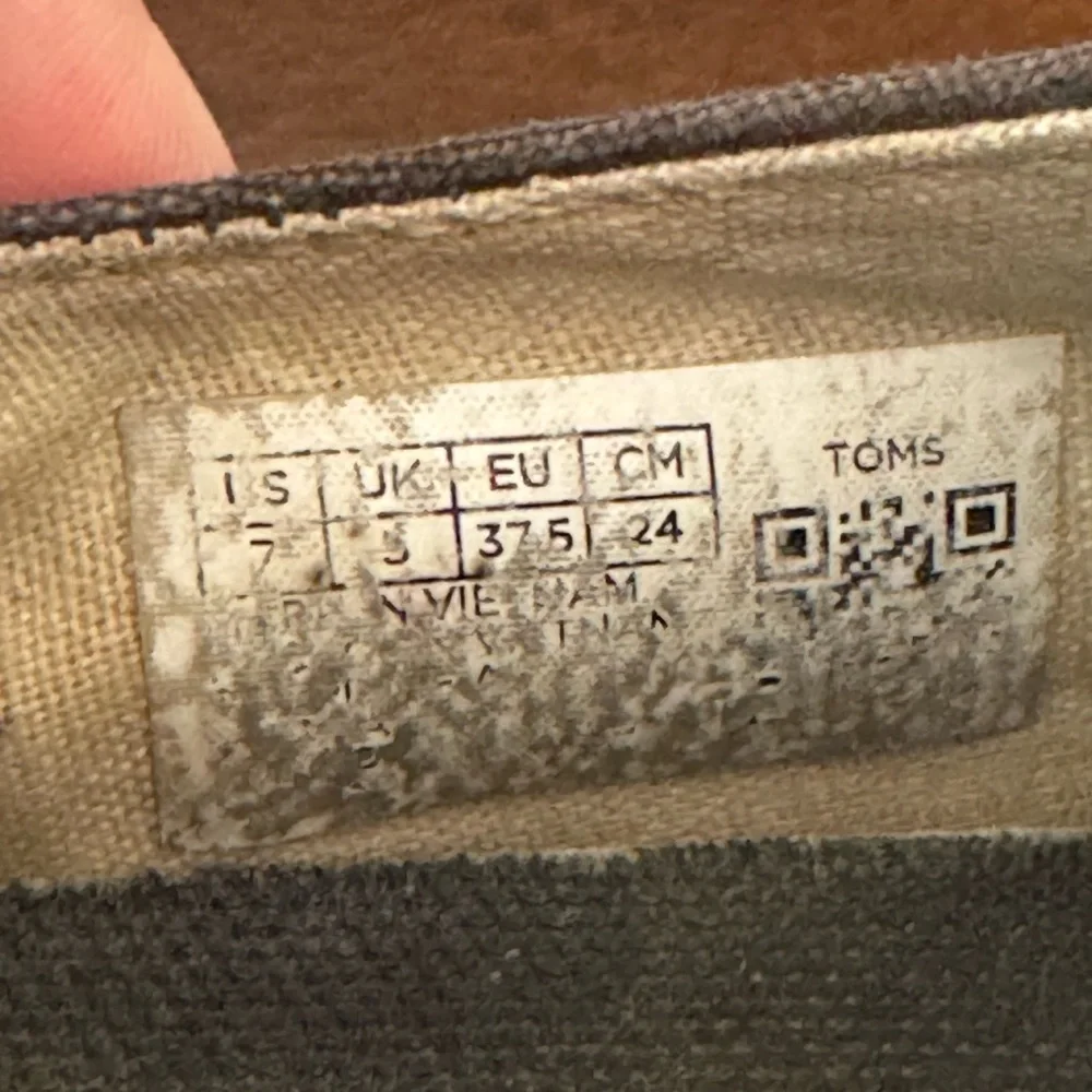 used see